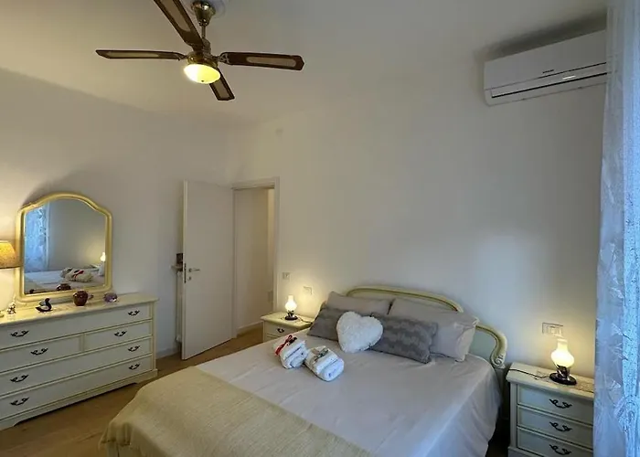 דירה Sophia Luxury Confortevole E In Ottima Posizione