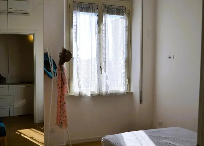 דירה Sophia Luxury Confortevole E In Ottima Posizione