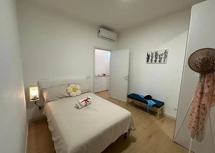 Sophia Luxury Confortevole E In Ottima Posizione דירה רומא