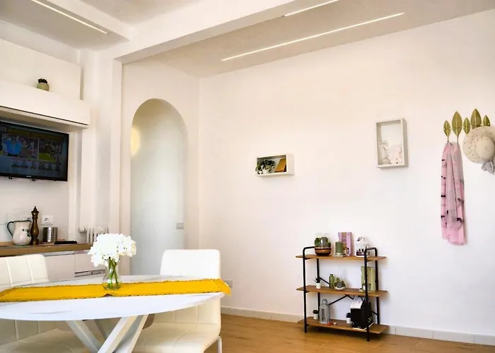 דירה Sophia Luxury Confortevole E In Ottima Posizione רומא