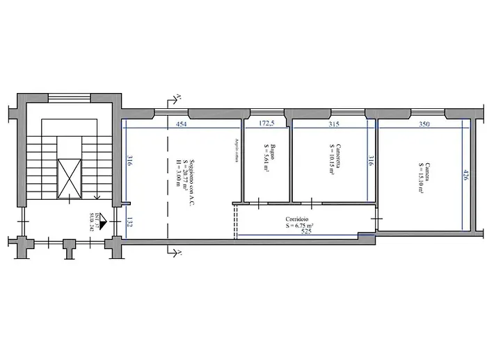 דירה Sophia Luxury Confortevole E In Ottima Posizione