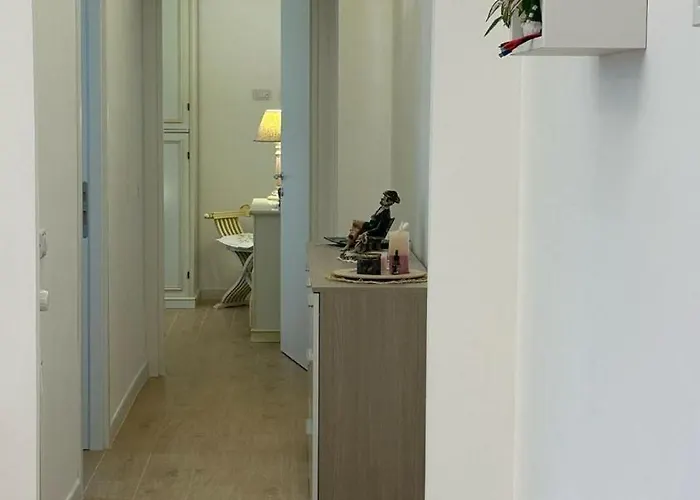 דירה Sophia Luxury Confortevole E In Ottima Posizione *