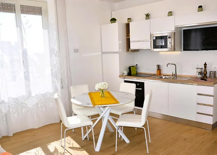 Sophia Luxury Confortevole E In Ottima Posizione רומא