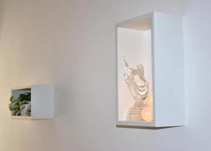Sophia Luxury Confortevole E In Ottima Posizione רומא