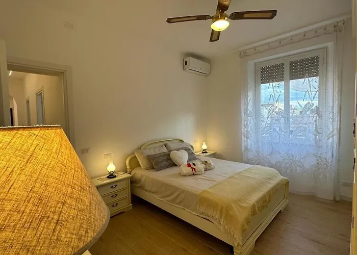 דירה Sophia Luxury Confortevole E In Ottima Posizione