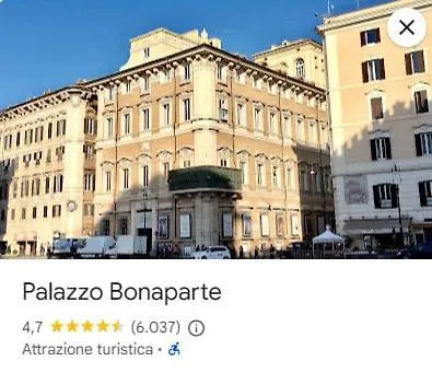 דירה Sophia Luxury Confortevole E In Ottima Posizione רומא