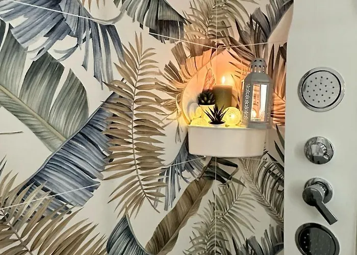 Sophia Luxury Confortevole E In Ottima Posizione רומא
