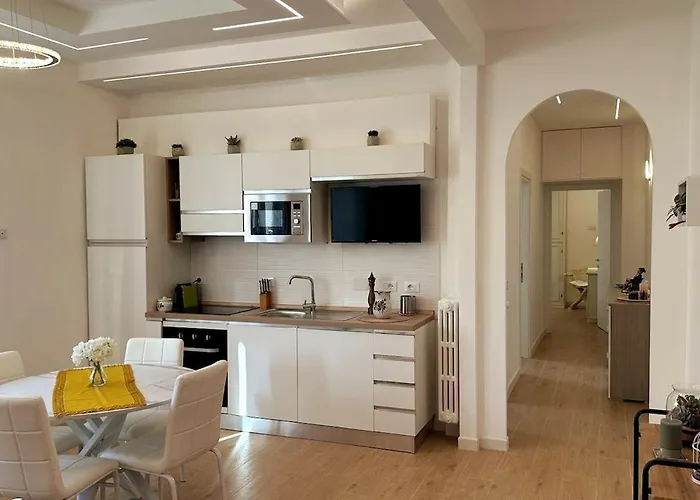 Sophia Luxury Confortevole E In Ottima Posizione * רומא