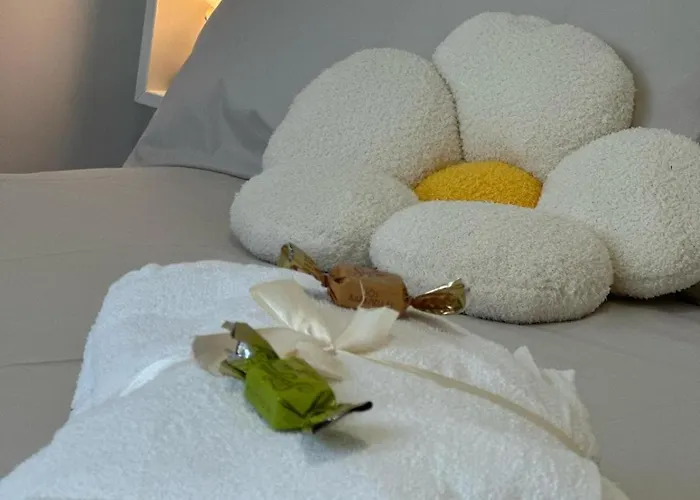 Sophia Luxury Confortevole E In Ottima Posizione דירה רומא