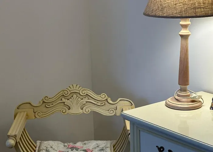 דירה Sophia Luxury Confortevole E In Ottima Posizione רומא