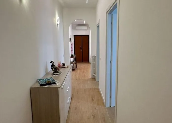 Sophia Luxury Confortevole E In Ottima Posizione *