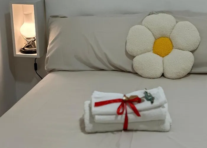 Sophia Luxury Confortevole E In Ottima Posizione דירה