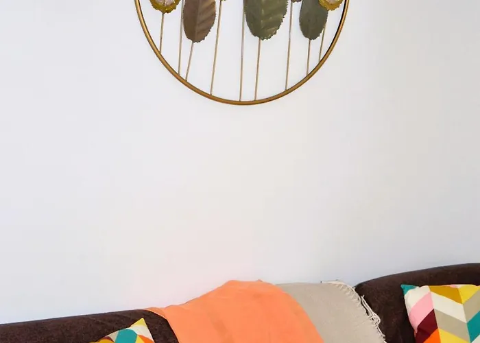דירה Sophia Luxury Confortevole E In Ottima Posizione *